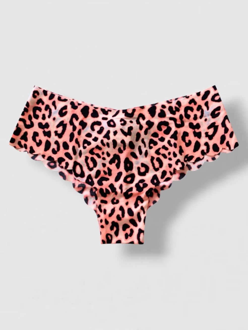 Victoria’s Secret Cheekster Panties XS New